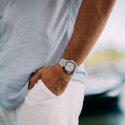 Nautilus Watch