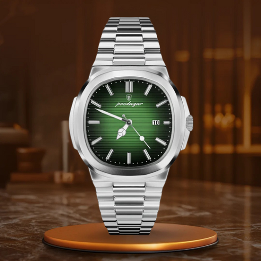 Nautilus Watch