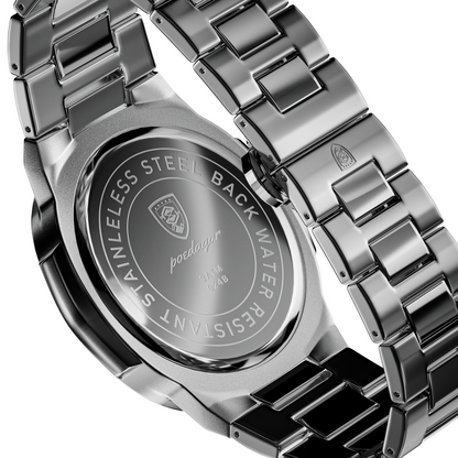 Nautilus Watch