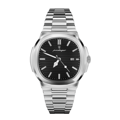 Nautilus Watch