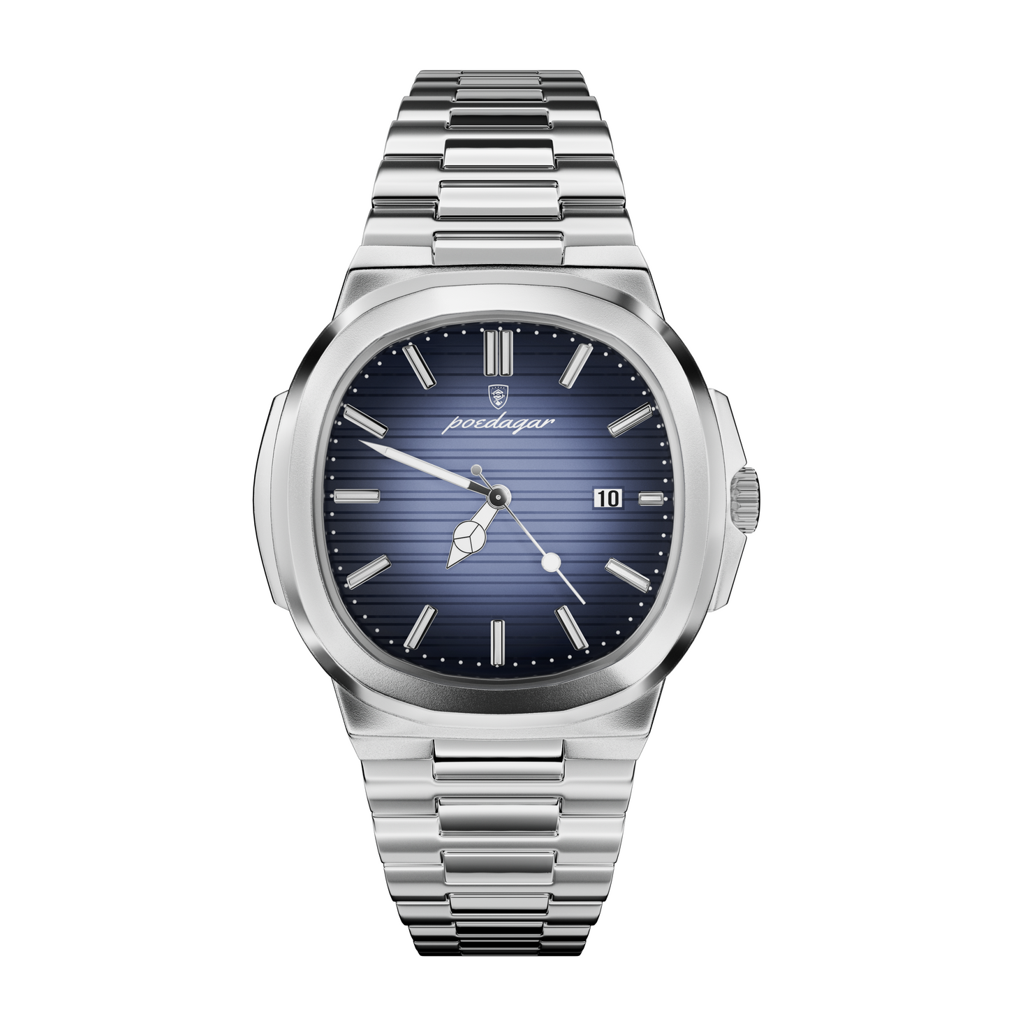 Nautilus Watch