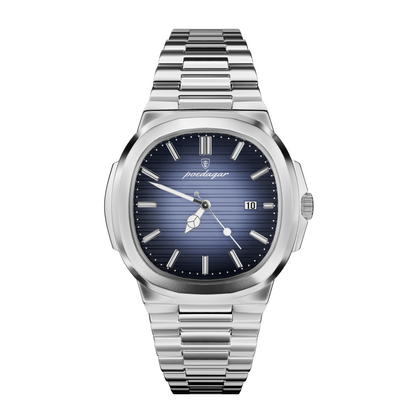 Nautilus Watch