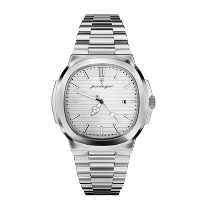 Nautilus Watch