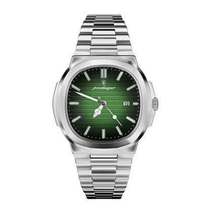 Nautilus Watch