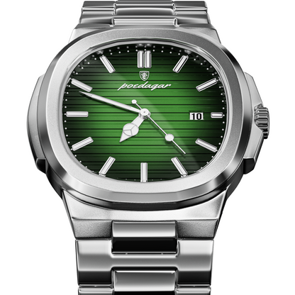 Nautilus Watch
