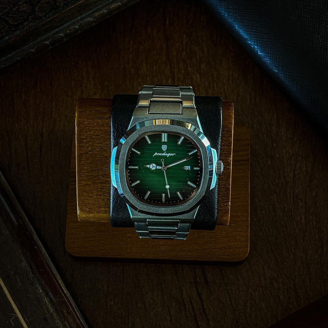 Nautilus Watch