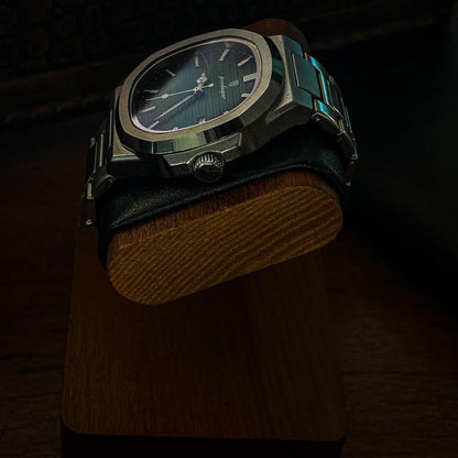 Nautilus Watch